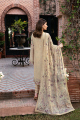 Dastan By Ramsha Embroidered Luxury Collection-T-105