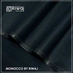 UNSTITCHED | MONOCCO BY RIWAJ