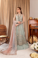 Camilla - Tabeer Wedding Formals 23 By Farasha