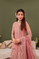 Rosa - Tabeer Wedding Formals 23 By Farasha