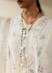 3-PC Unstitched Embroidered Lawn By Suffuse | JARA