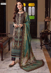 Asim Jofa-Rania - AJRW-09 - 3 Piece