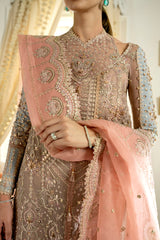 DN-08 Inayaa - دلناز Wedding Formals 23 By Qalamkar