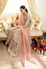 DN-08 Inayaa - دلناز Wedding Formals 23 By Qalamkar