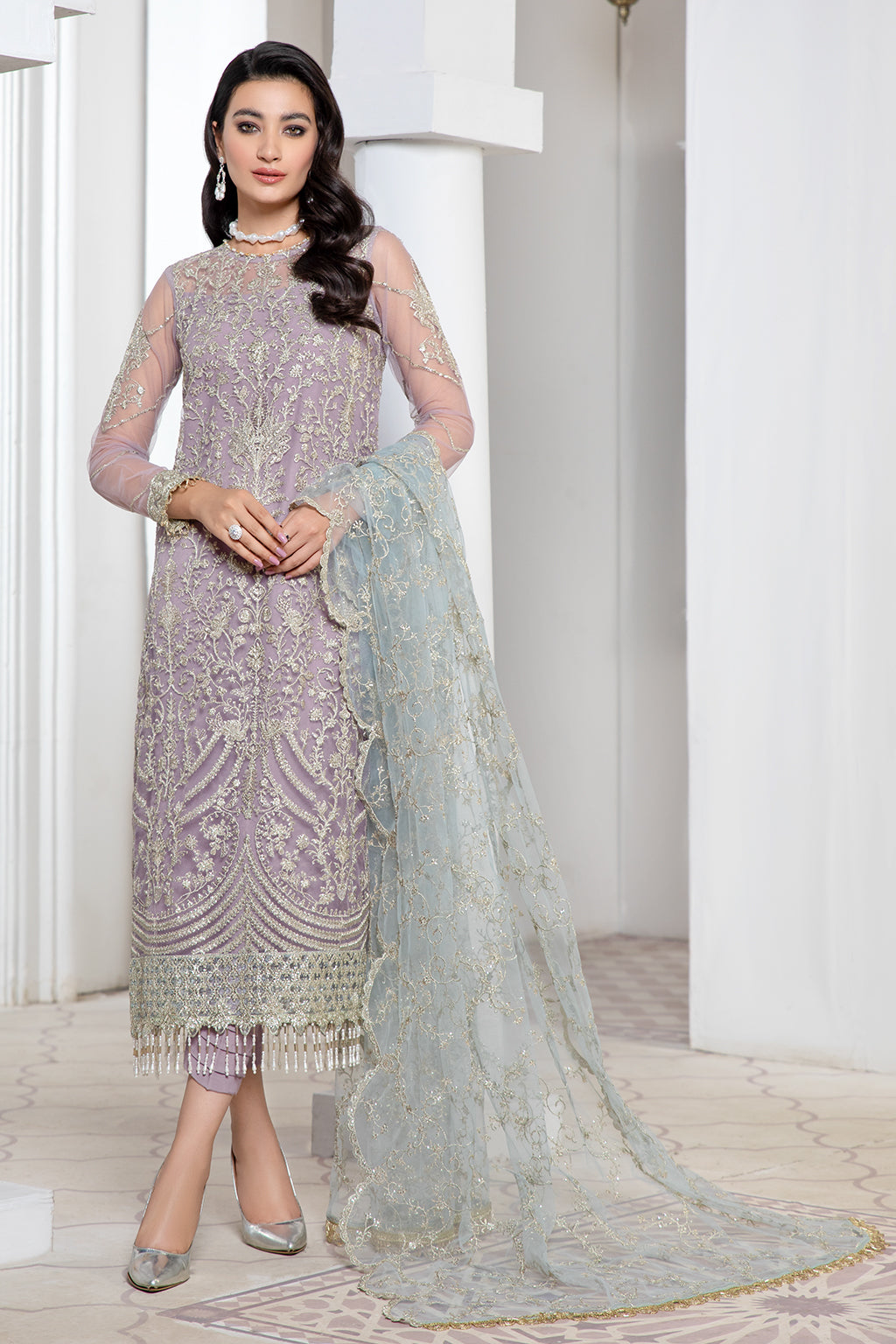 LILAC - PAREESIA  luxury Collection