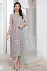 LILAC - PAREESIA  luxury Collection