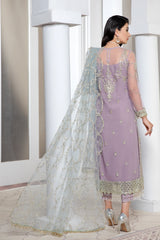 LILAC - PAREESIA  luxury Collection