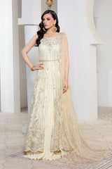 IVORY - PAREESIA  luxury Collection