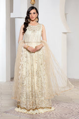 IVORY - PAREESIA  luxury Collection