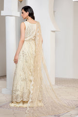 IVORY - PAREESIA  luxury Collection