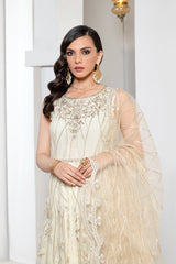 IVORY - PAREESIA  luxury Collection