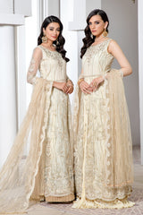 IVORY - PAREESIA  luxury Collection