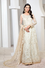 IVORY - PAREESIA  luxury Collection