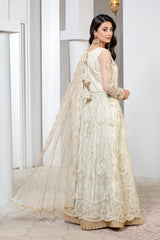 IVORY - PAREESIA  luxury Collection