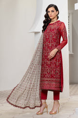 CRIMSON - PAREESIA  luxury Collection