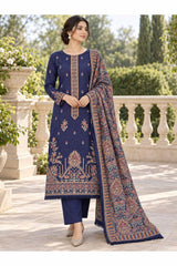 3 Piece karandi collection By Ayesha khadija