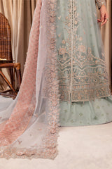 Camilla - Tabeer Wedding Formals 23 By Farasha