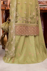 Alaya - Tabeer Wedding Formals 23 By Farasha