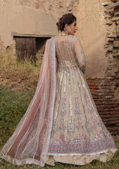 Formal Collection - Mehak Yaqoob - Serene - Wedding - D#03 - Cleo