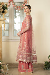 DN-05 Samara - دلناز Wedding Formals 23 By Qalamkar