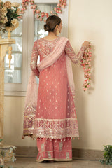 DN-05 Samara - دلناز Wedding Formals 23 By Qalamkar