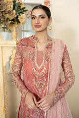 DN-05 Samara - دلناز Wedding Formals 23 By Qalamkar