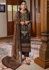 Asim Jofa-Rania - AJRW-17 - 3 Piece