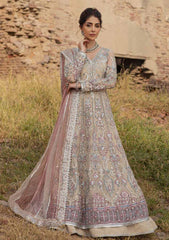 Formal Collection - Mehak Yaqoob - Serene - Wedding - D#03 - Cleo