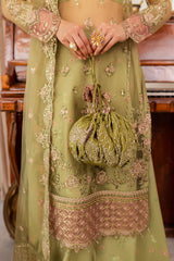 Alaya - Tabeer Wedding Formals 23 By Farasha