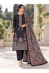3 Piece karandi collection By Ayesha khadija