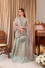 Camilla - Tabeer Wedding Formals 23 By Farasha