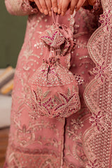 Rosa - Tabeer Wedding Formals 23 By Farasha