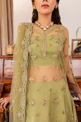 Alaya - Tabeer Wedding Formals 23 By Farasha