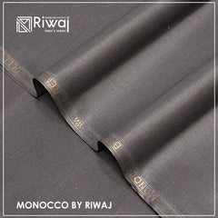 UNSTITCHED | MONOCCO BY RIWAJ