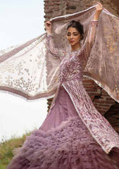 Formal Collection - Mehak Yaqoob - Serene - Wedding - D#05 - Rosa