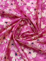 2-PC Unstitched Printed Lawn | PL-03