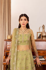 Alaya - Tabeer Wedding Formals 23 By Farasha