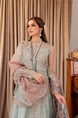 Camilla - Tabeer Wedding Formals 23 By Farasha