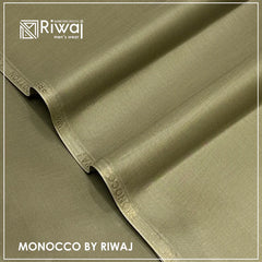 UNSTITCHED | MONOCCO BY RIWAJ