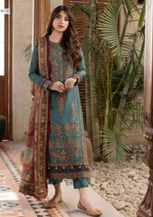 Asim Jofa-Rania - AJRW-32 - 3 Piece