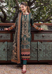 Asim Jofa-Rania - AJRW-02 - 3 Piece