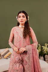 Rosa - Tabeer Wedding Formals 23 By Farasha