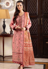 Asim Jofa-Rania - AJRW-35 - 3 Piece