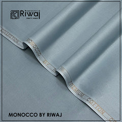 UNSTITCHED | MONOCCO BY RIWAJ