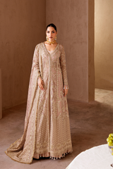 3-PC Unstitched Embroidered Clay & Couture By Emaan Adeel | CELESTIAL