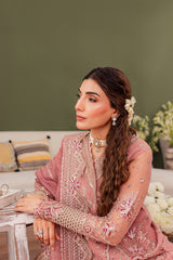 Rosa - Tabeer Wedding Formals 23 By Farasha