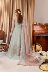 Camilla - Tabeer Wedding Formals 23 By Farasha