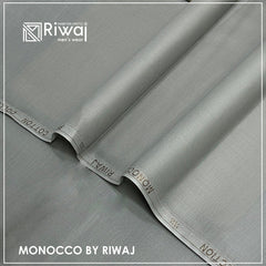 UNSTITCHED | MONOCCO BY RIWAJ