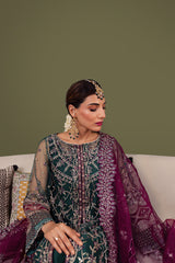 Gia - Tabeer Wedding Formals 23 By Farasha