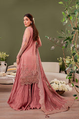 Rosa - Tabeer Wedding Formals 23 By Farasha